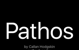 Pathos:Nethack Codex screenshot 1