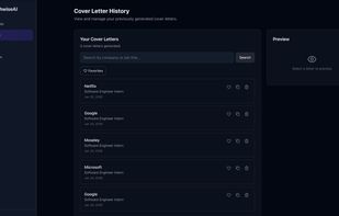 PathwiseAI screenshot 3