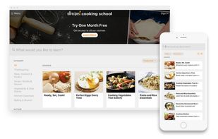 Pathwright screenshot 1
