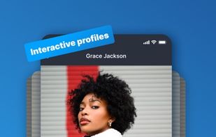 Patio - College Chat screenshot 2