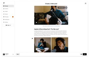 Patreon screenshot 2