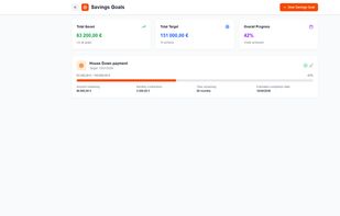 PatrimoinePlus screenshot 3