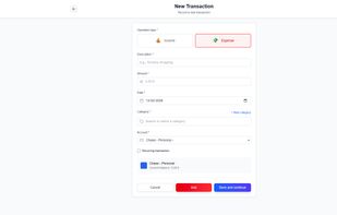 PatrimoinePlus screenshot 1