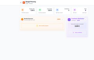 PatrimoinePlus screenshot 2