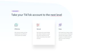 PatSocial screenshot 2