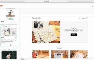 Pattern by Etsy screenshot 1