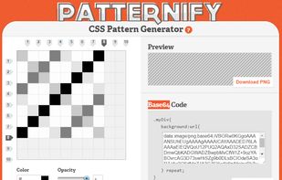 Patternify screenshot 1