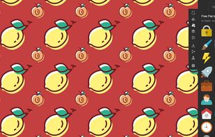 Patterninja screenshot 1