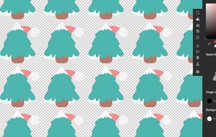 Patterninja screenshot 1