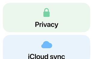 Patterns - Daily Habit Tracker screenshot 1