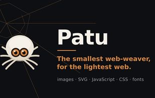 Patu screenshot 1