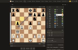 Patzer screenshot 1