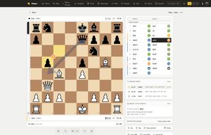 Patzer screenshot 1