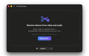 Pause Sweep screenshot 1