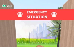 Paw Care! screenshot 2