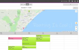 Pawfinity screenshot 1