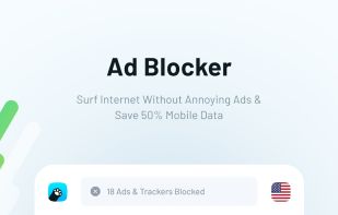 Pawxy - Private VPN Browser screenshot 2