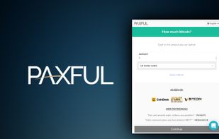 PAXFUL screenshot 1