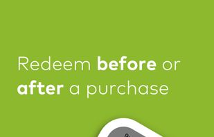 Pay with Rewards screenshot 3