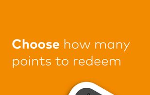 Pay with Rewards screenshot 1