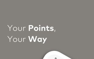 Pay with Rewards screenshot 1