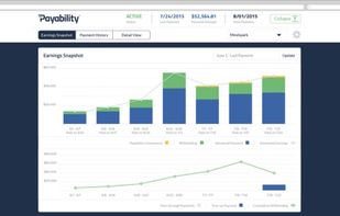 Payability screenshot 1