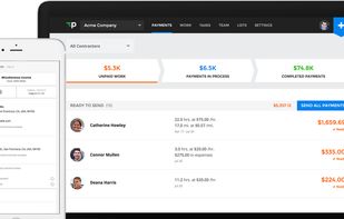 Payable screenshot 1