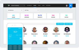 Payable screenshot 1