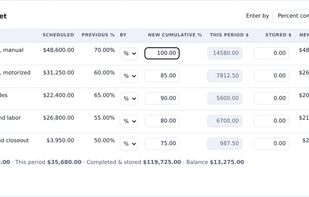 PayAppHub screenshot 3