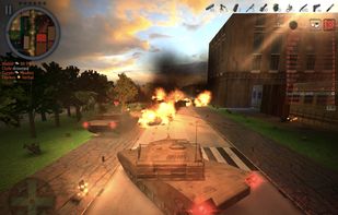 Payback 2 screenshot 1