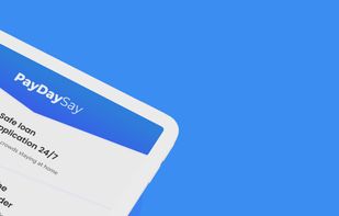 Payday Advance screenshot 2