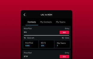 Payday Fantasybook screenshot 1