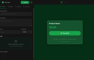 PayGate screenshot 1