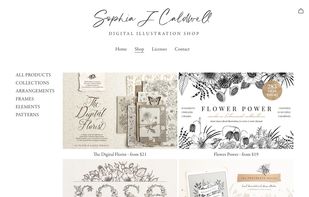 Your store, your way

Thoughtful features that help your brand shine.