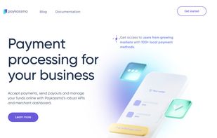 Paykassma screenshot 1