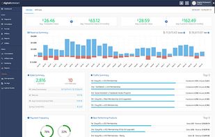 PayKickstart screenshot 1