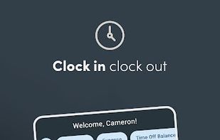 Paylocity screenshot 2