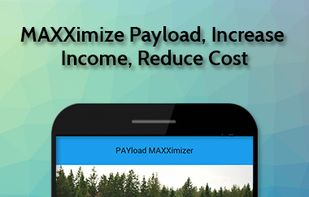 PAYMAXX screenshot 1