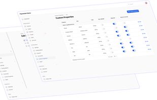 Paymenter screenshot 1