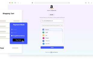 Paymento screenshot 1