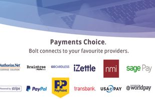 Payments Powered by Bolt screenshot 1