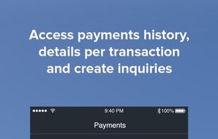 Paymentwall screenshot 1