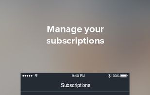Paymentwall screenshot 3