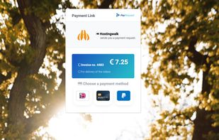 PayRequest screenshot 3