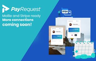 PayRequest screenshot 1