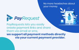 PayRequest screenshot 2
