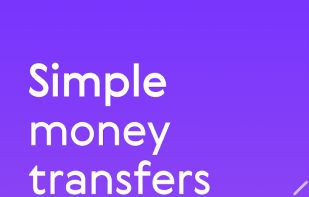 Paysend screenshot 1