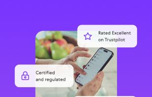 Paysend screenshot 2