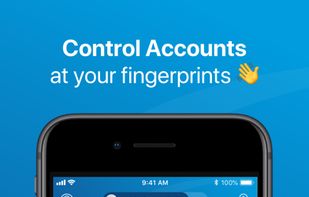 Paysera screenshot 1