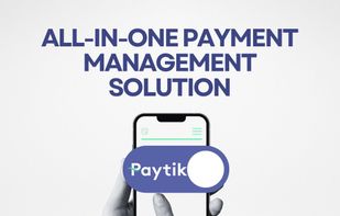 Paytiko screenshot 2